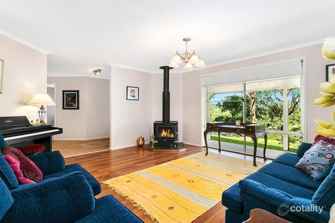 Property photo of 37 Gowrie-Birnam Road Gowrie Junction QLD 4352