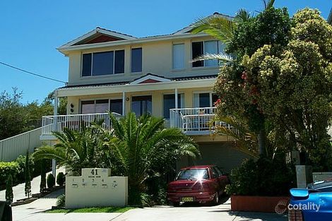41 Nesca Pde, The Hill, NSW 2300