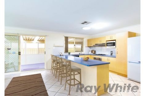 Property photo of 6 Toucan Close Cameron Park NSW 2285