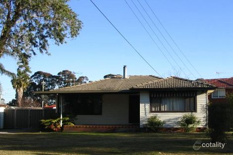 8 South Pacific Ave, Mount Pritchard, NSW 2170