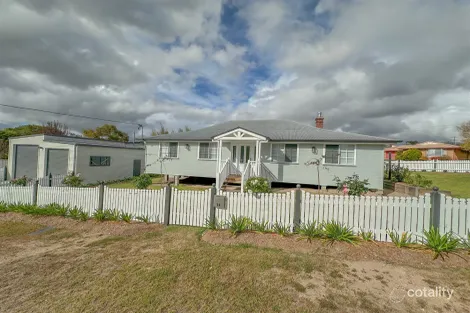 Property photo of 13 Garden Street Stanthorpe QLD 4380