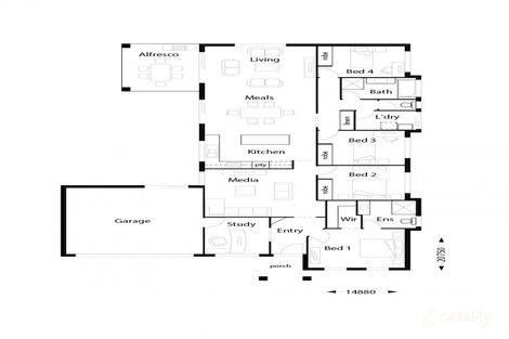 Property photo of 57 Parkland Drive Walloon QLD 4306