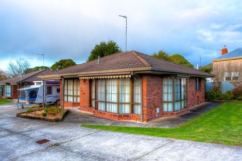 6/405 Eureka St, Eureka, VIC 3350