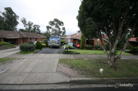 3 James Milne Dr, Croydon North, VIC 3136