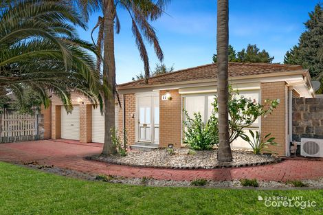 Property photo of 11 Tatlow Drive Epping VIC 3076