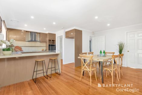 Property photo of 11 Tatlow Drive Epping VIC 3076