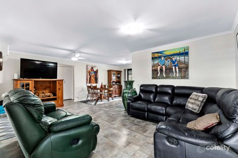Property photo of 26 Paul Drive Point Vernon QLD 4655