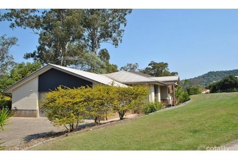 Property photo of 9 Albert Valley Drive Bahrs Scrub QLD 4207