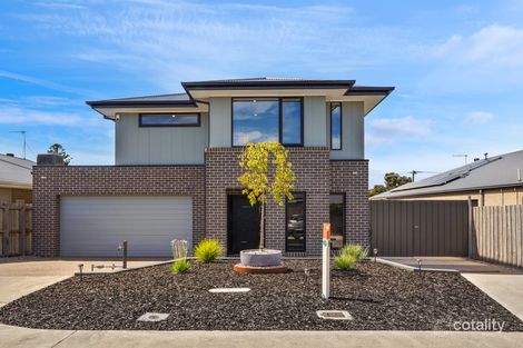 Property photo of 11 Heritage Mews Drysdale VIC 3222