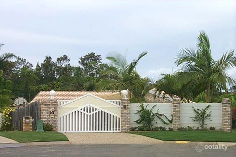 10 Redstone Ct, Carrara, QLD 4211