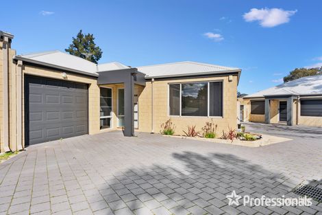 40b Hepburn Way, Balga, WA 6061