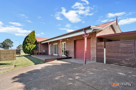 Property photo of 64 Lachlan Avenue Singleton Heights NSW 2330