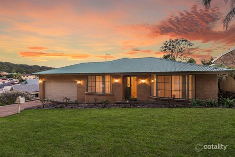 Property photo of 87 Bronzewing Drive Erina NSW 2250