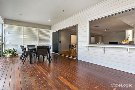 Property photo of 79 Dover Street Hawthorne QLD 4171