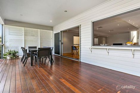 Property photo of 79 Dover Street Hawthorne QLD 4171