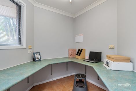 Property photo of 32 Smith Street Clunes NSW 2480