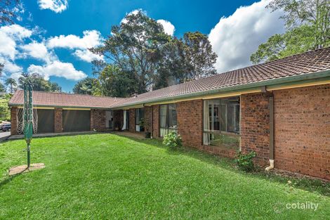 Property photo of 32 Smith Street Clunes NSW 2480