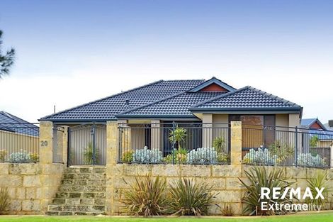 Property photo of 20 Condicote Loop Butler WA 6036