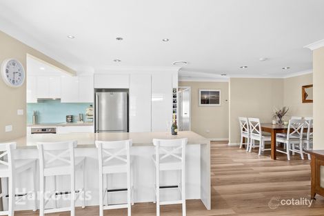 Property photo of 26 Sanctuary Place Minnamurra NSW 2533