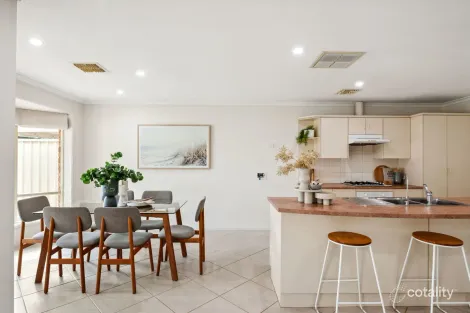 Property photo of 6A Gilmore Crescent Morphettville SA 5043