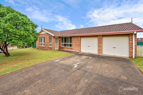 Property photo of 5 Jason Close Hunterview NSW 2330