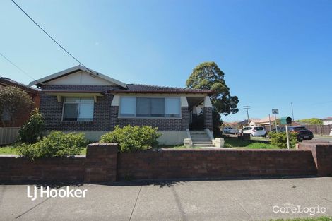 Property photo of 108 Burwood Road Croydon Park NSW 2133