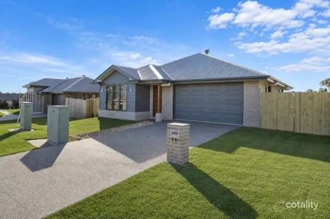 59 Wattle St, Point Vernon, QLD 4655