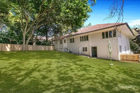 Property photo of 43 Fenton Street Fairfield QLD 4103