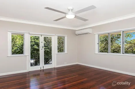 Property photo of 43 Fenton Street Fairfield QLD 4103
