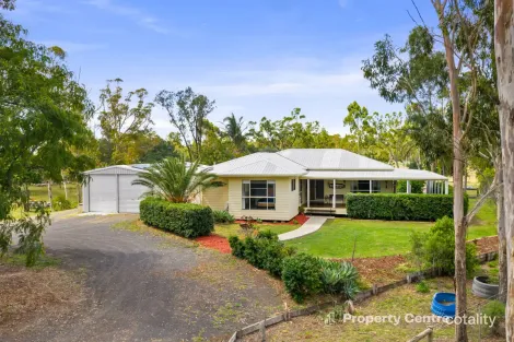 58 Mahon Rd, Dalby, QLD 4405