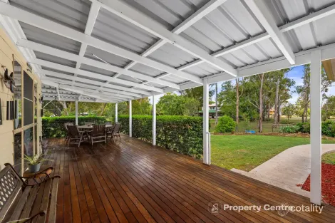 Property photo of 58 Mahon Road Dalby QLD 4405