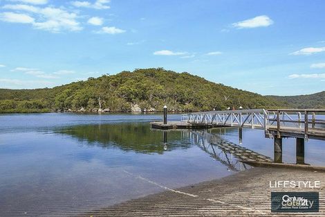 Property photo of 8 Cormorant Street Grays Point NSW 2232