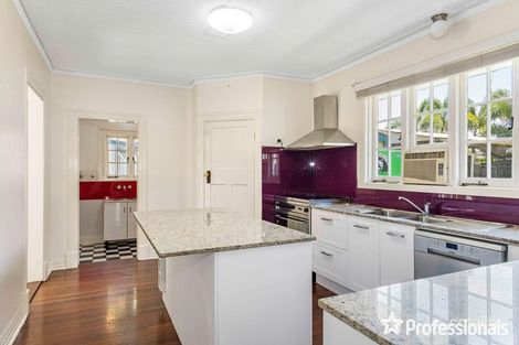 Property photo of 31 Griffin Street Mackay QLD 4740