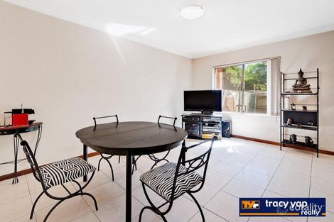 Property photo of 14/502-510 Liverpool Road Strathfield South NSW 2136