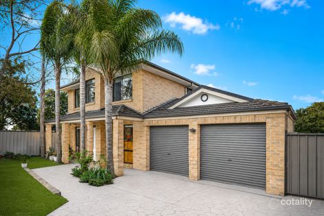 305 Elizabeth Dr, Mount Pritchard, NSW 2170