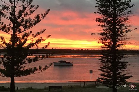 458 Marine Pde, Biggera Waters, QLD 4216