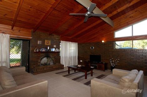 Property photo of 25 Amarna Street Eight Mile Plains QLD 4113