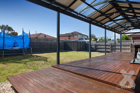 Property photo of 5 Wattlebird Court Narre Warren VIC 3805