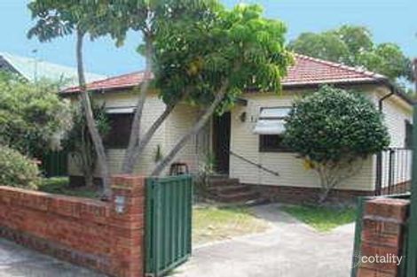 1a Edgehill Ave, Botany, NSW 2019