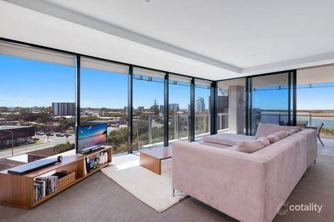 Property photo of 601/230-236 Marine Parade Labrador QLD 4215