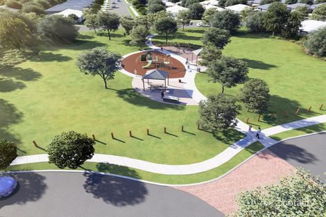 Property photo of LOT 5 East Beaumont Road Park Ridge QLD 4125