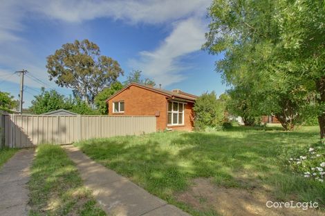 Property photo of 13 Carslaw Street Chifley ACT 2606