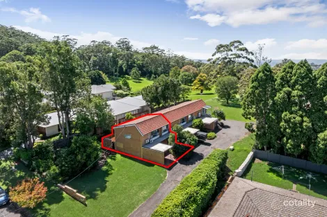 Property photo of 1/18 Glendower Street Mount Lofty QLD 4350