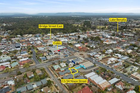 Property photo of 11/34 Nixon Street Benalla VIC 3672