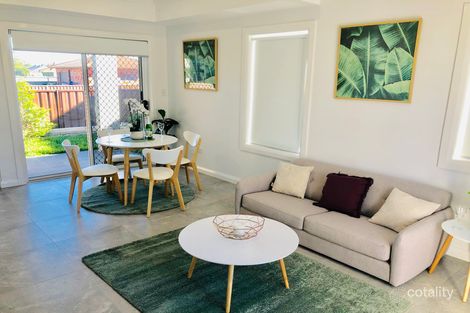 Property photo of 3/90 Brisbane Street Oxley Park NSW 2760