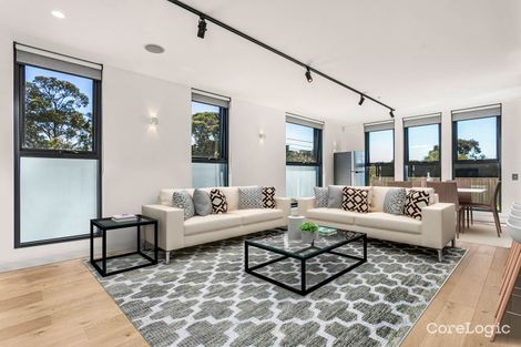 Property photo of 6/60A Heyington Place Toorak VIC 3142