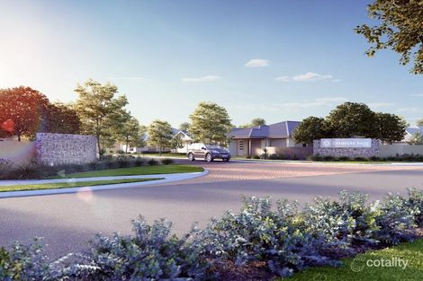 Property photo of LOT 5 East Beaumont Road Park Ridge QLD 4125