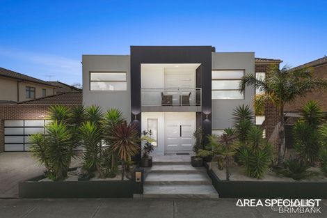 336 FURLONG RD, ST ALBANS, VIC 3021