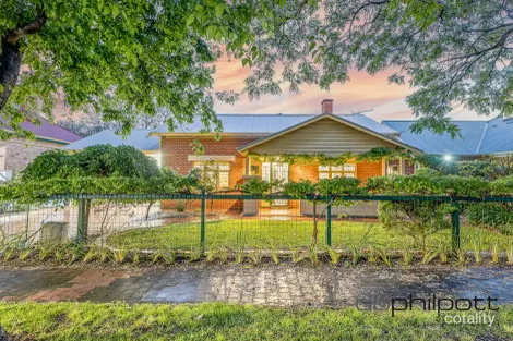 Property photo of 34 Burwood Avenue Nailsworth SA 5083