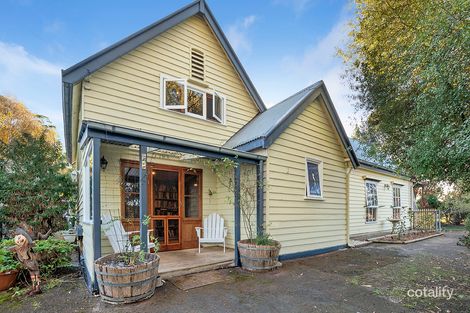 5 Barkers Rd, St Helens, VIC 3285